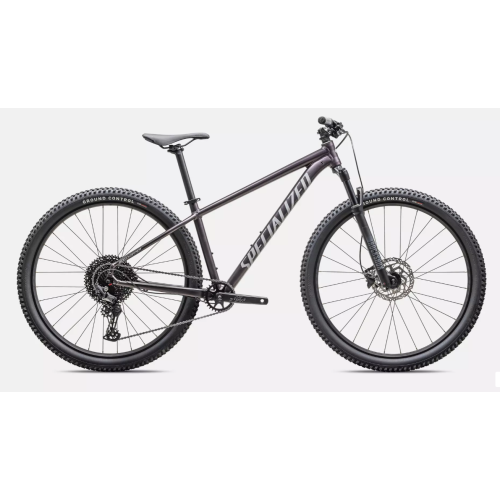 BICICLETA SPECIALIZED ROCKHOPPER COMP -